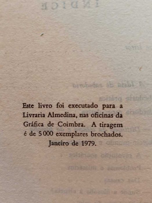 A Intenção Filosófica - Joseph Vialatoux