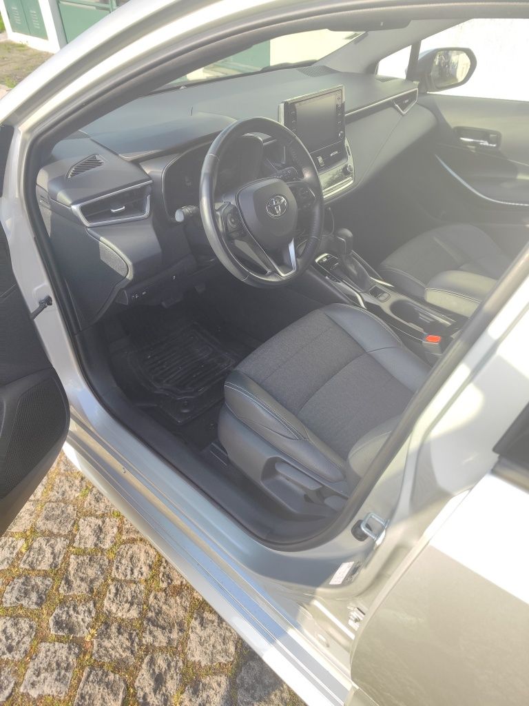 Vendo Toyota 1800