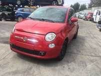 Fiat 500 1.2 de 2009 para peças