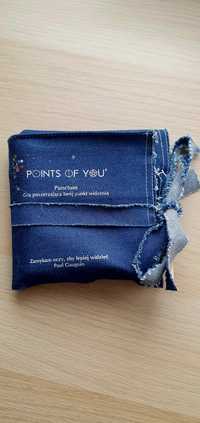 Points of You - Punctum