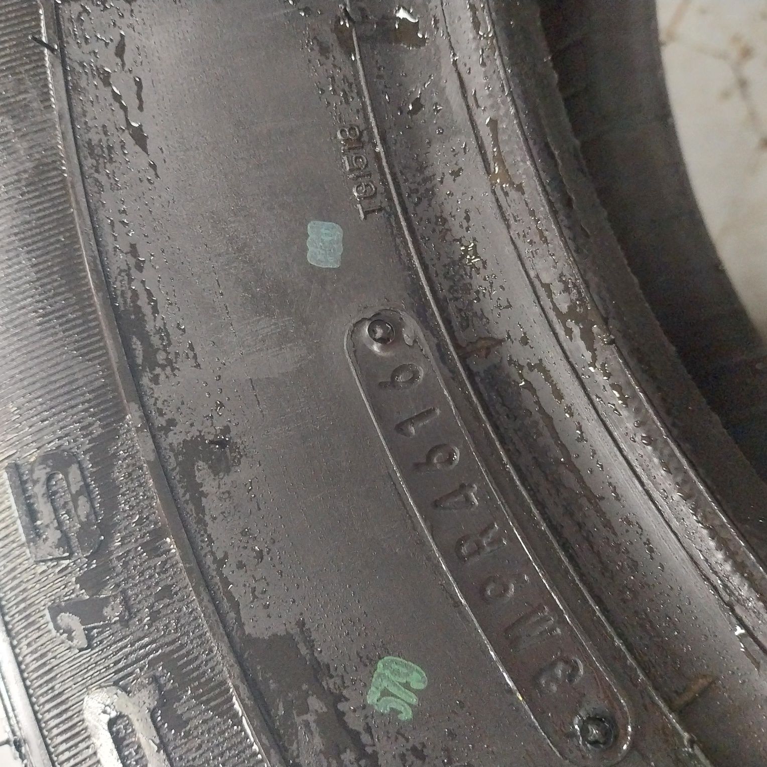 Opona Letnia Fulda 205/65R15 94H