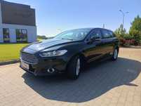 Ford Mondeo Ford Mondeo TDCI 2.0 2017