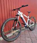Продам електро велосипед Yamaha 250
