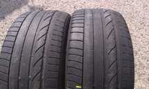 17” - Letnie opony 235/45 r17 cali  + możliwy  MONTAŻ !!
