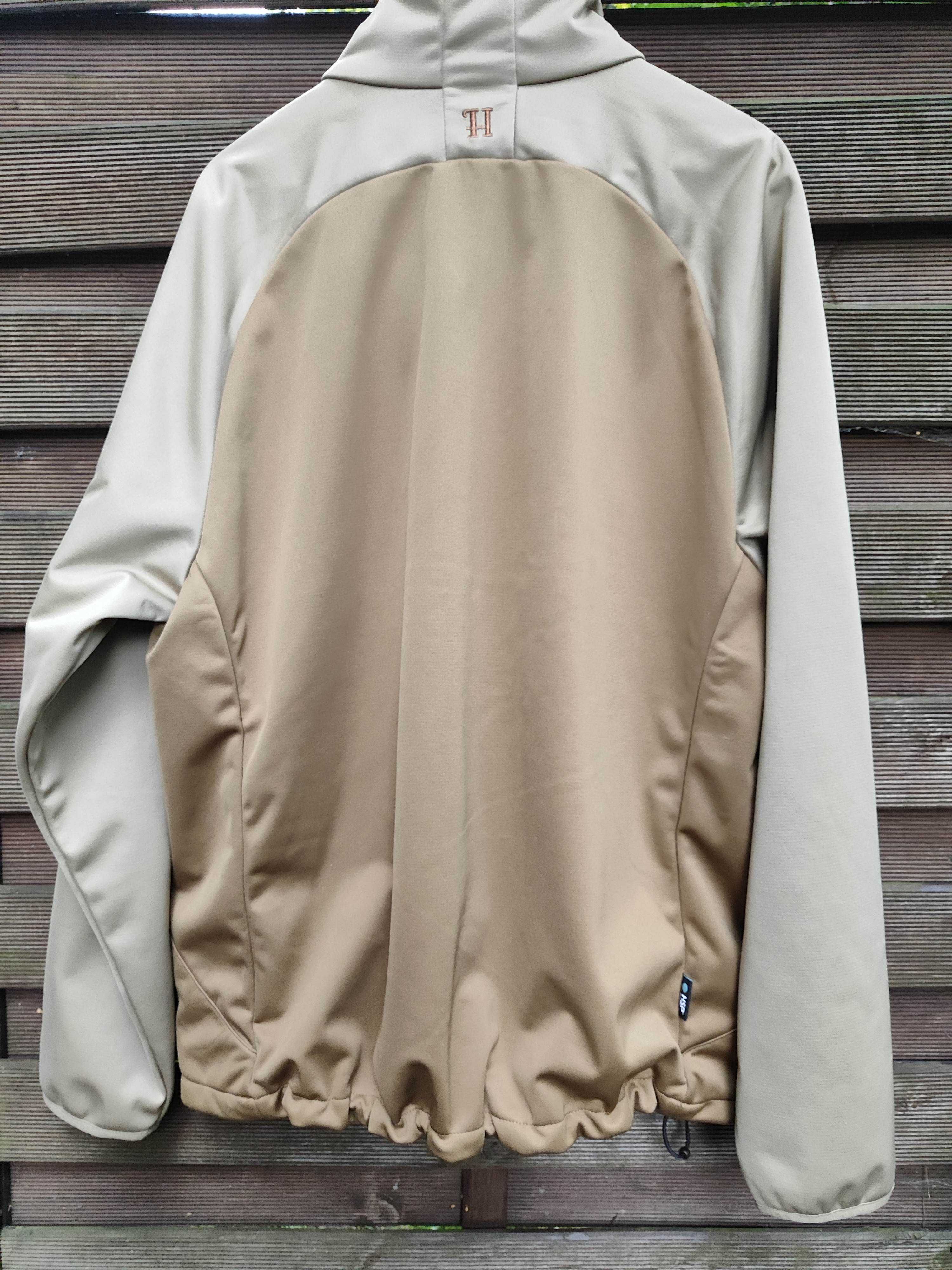 Kurtka Harkila PH RANGE SOFTSHELL, 3xl, jak nowa