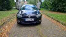 VW Golf 6 1.4 TSI 160 ps 144 tyś