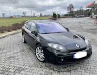 Renault Laguna 3 ph1 2.0 dci wersja GT