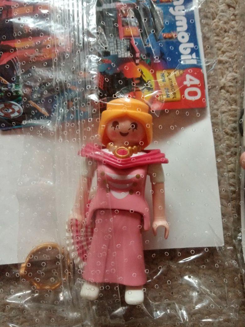 Playmobil figurka nowa Księżniczka