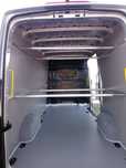 VW Crafter L4H3 Zabudowa PREMIUM samochodu dostawczego