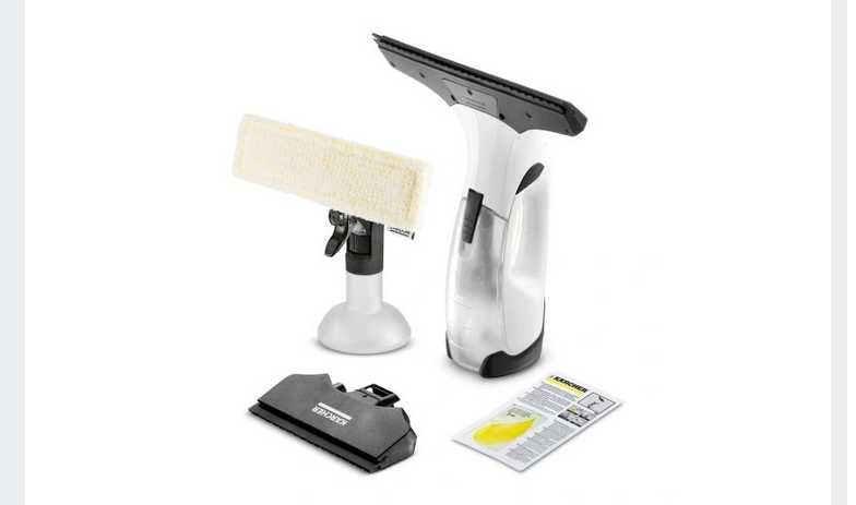 Myjka do okien KARCHER WV 2 Plus N 1.633-642.0