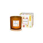 Świeca zapachowa 380g Ava & May - COZINESS