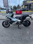 Honda X-ADV full extras