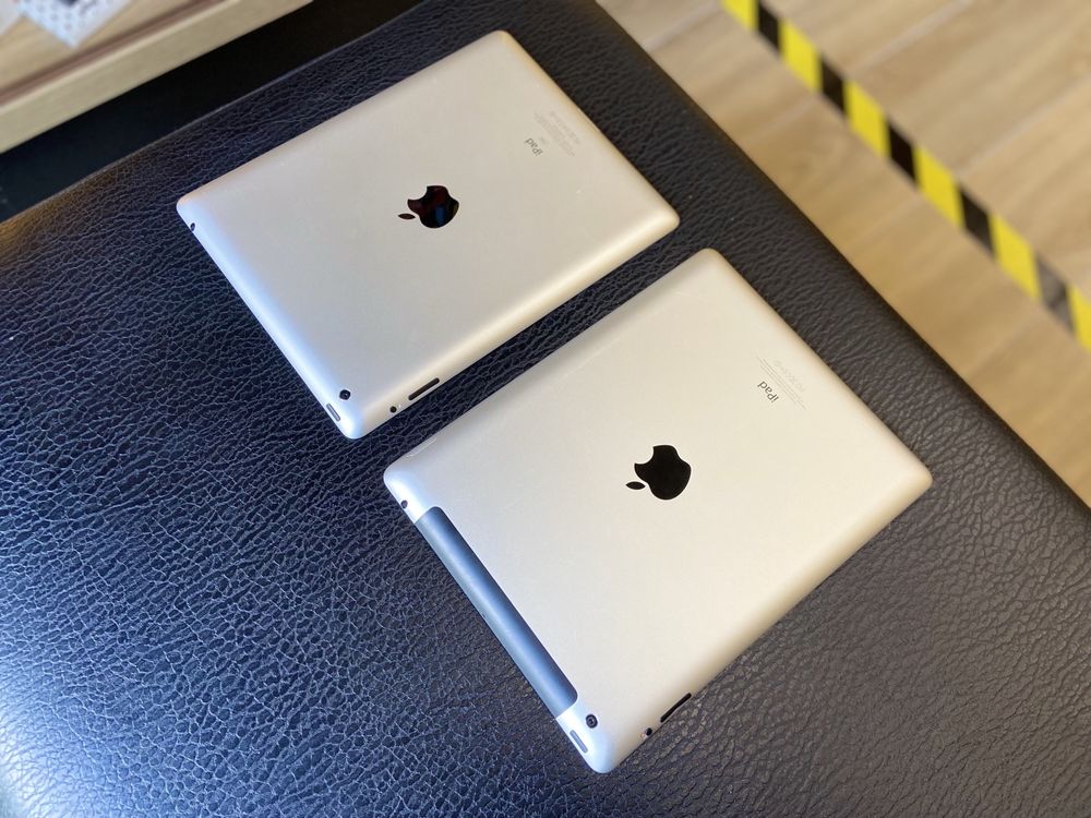 iPad 2 4Air/Mini 16/32/64Gb (Гарантия/Планшет/Оригинал/Айпад/Комплект)