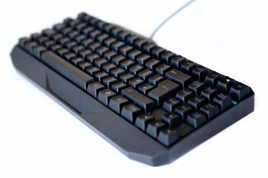 PENCLIC Professional Typist MK1 klawiatura PC MAC