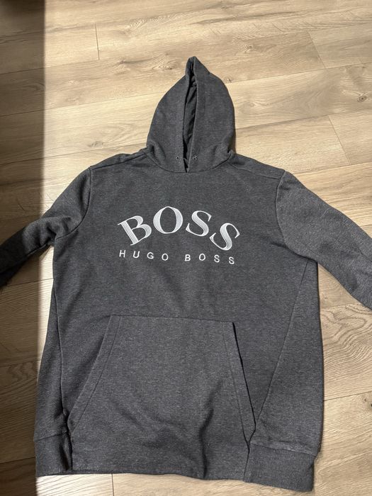 Худі Hugo Boss кофта