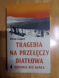 Tragedia na przełęczy Diatłowa. Historia bez końca, Alice Lugen