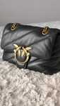 PINKO Classic Love Bag Puff