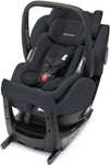 Recaro Kids Fotelik samochodowy Salia Elite z Ovetto CZARNY NOWY