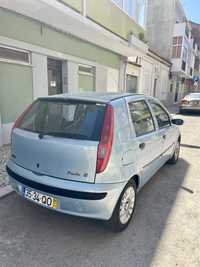 Vendo Fiat Punto 1.2 16V Gasolina