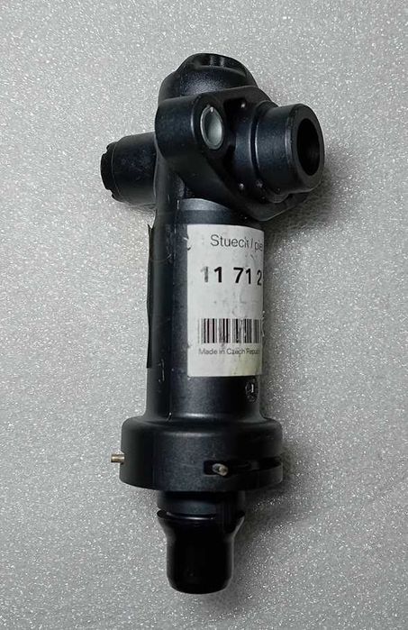 Termostat chłodzenia EGR BMW Seria: 3' E46, 5' E39, 7' E65  mag. 1/320