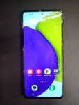 Samsung galaxy A53 4/128 гб