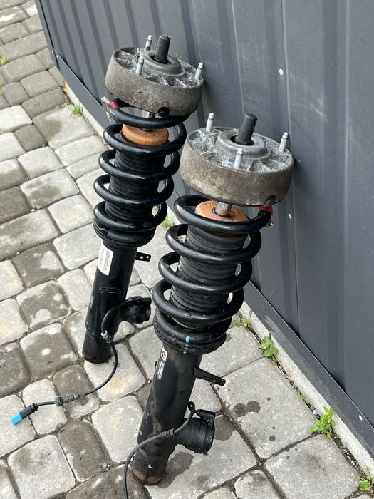Амортизатори BMW X5 F15 Original