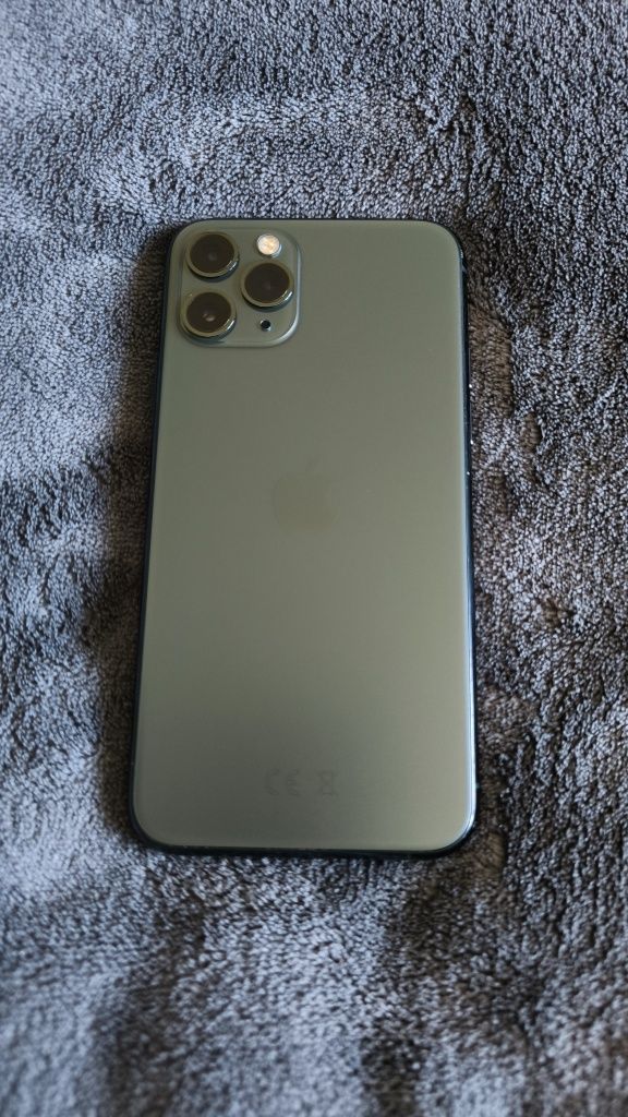 iPhone 11 Pro 256GB