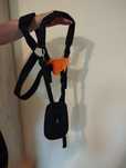 Szelki do kosy, Stihl 120