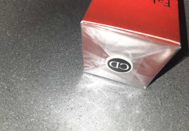 Dior Fahrenheit 100мл оригинал Диор Фаренгейт туалетная вода духи мужс