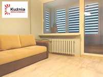 3-pokojowe mieszkanie 67,19 m² z loggią – Mokotów Bernardyńska