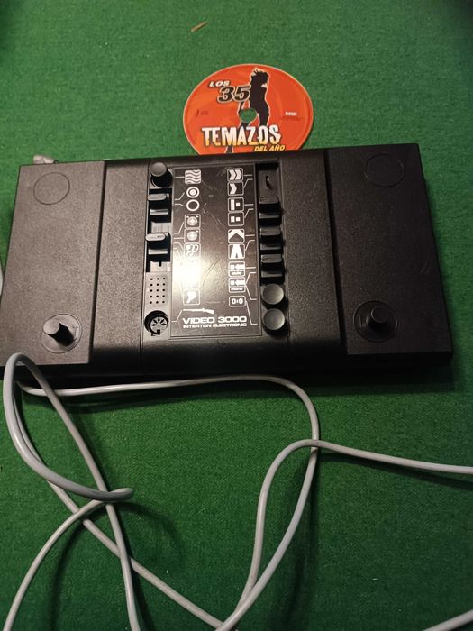 Video 3000 Interton Electronic - Gra elektoniczna typu "Pong"