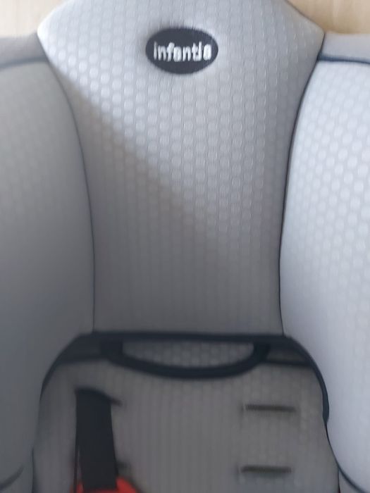Cadeira Auto Infantis
