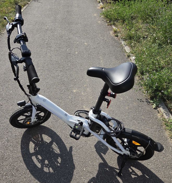 Pojazd elektryczny Fiido D3 Pro
