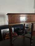 Mesa de cabeceira