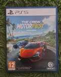 The Crew Motorfest PS5