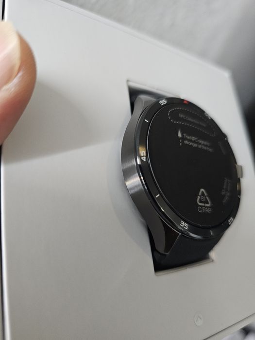 Smartwatch Oppo watch X2..