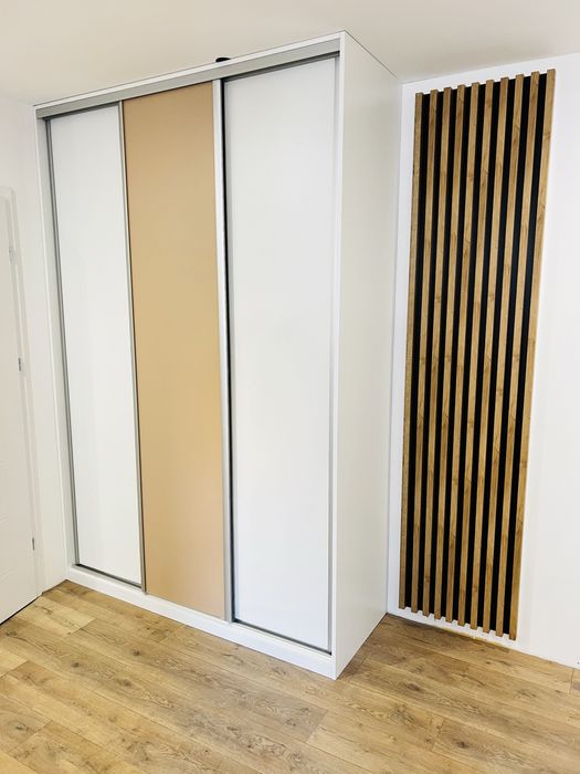 Meble na wymiar / Kuchnie / Szafy / Inne