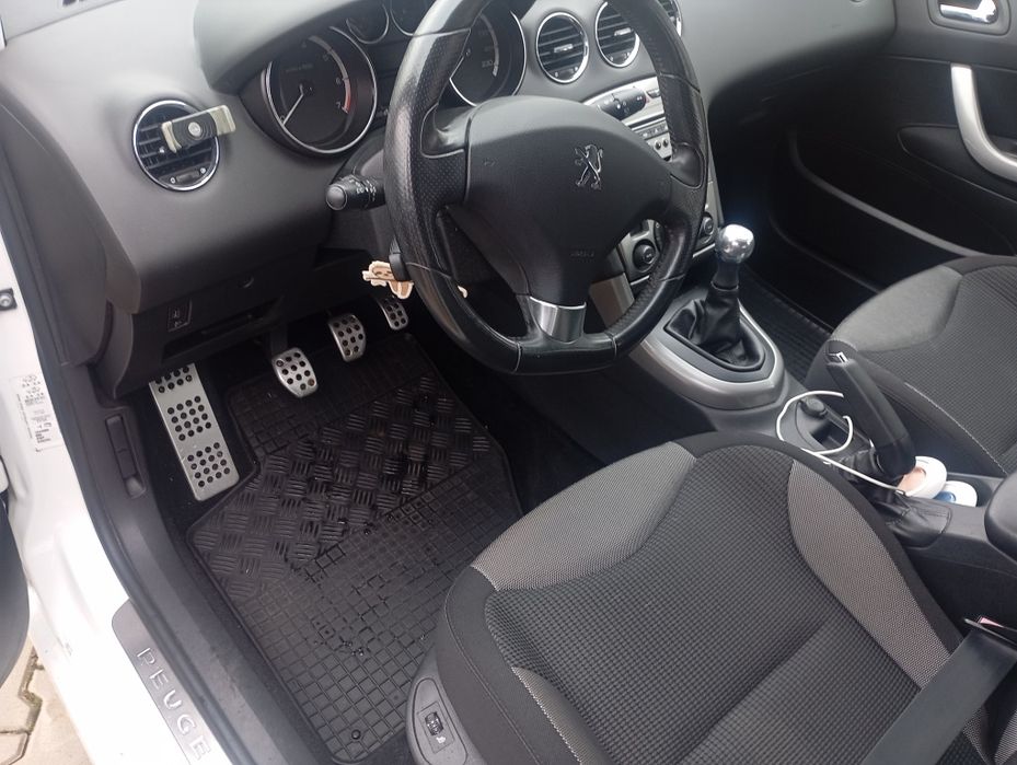 Продам Пежо 308 в дуже гарному стані