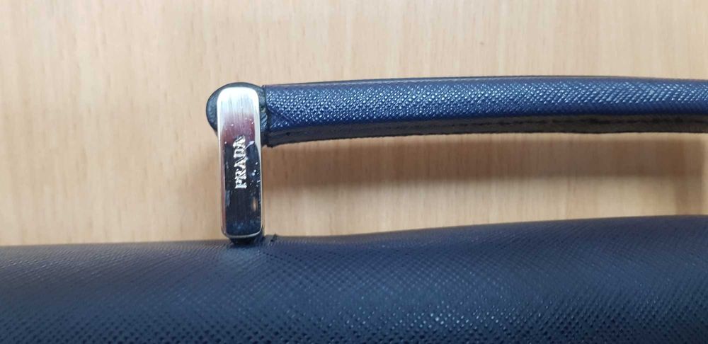 Портфель PRADA milano