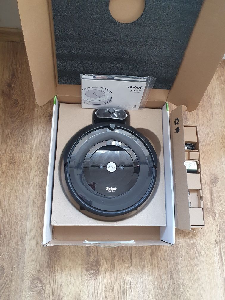 iRobot Rumba e5 (e5158)