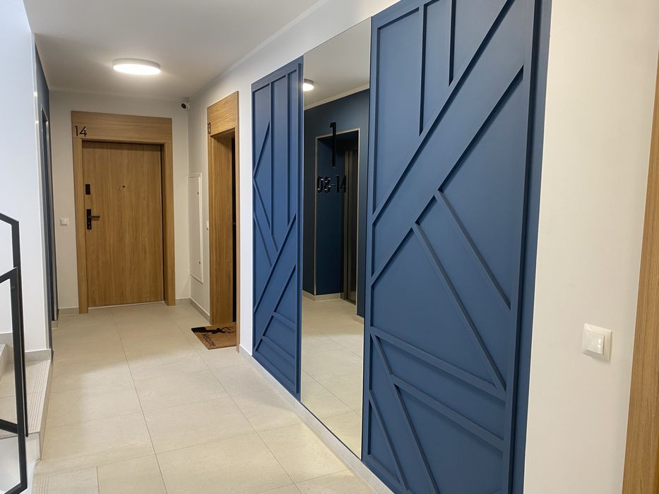 Mieszkanie na wynajem, wynajmę Bolszewo