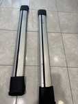 Barras de tejadilho Whispbar