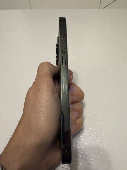 Iphone 13 Pro 128Gb como novo