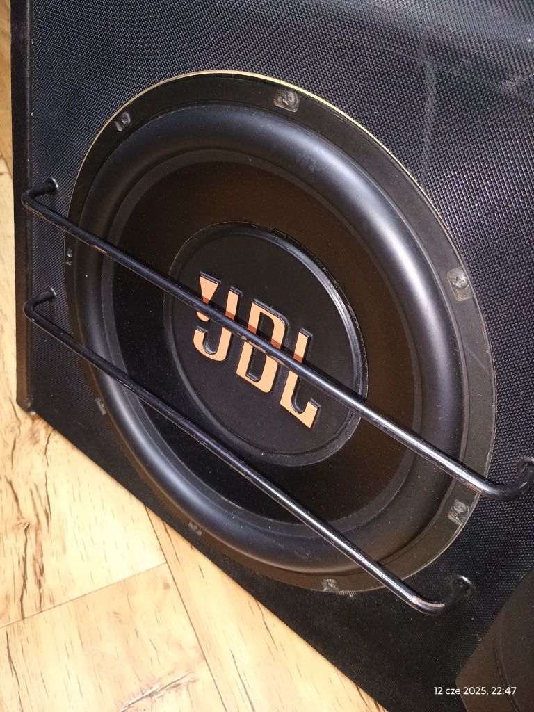 Sprzedam Subwoofer JBL