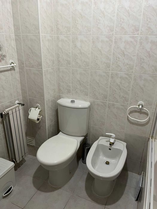 Magnífico apartamento T3 com Garagem no Camarção da Nazaré