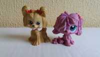 Littlest Pet Shop Pieski