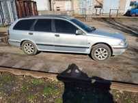 Volvo-V40/V50 без гарантий