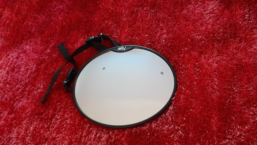 Espelho retrovisor para carro