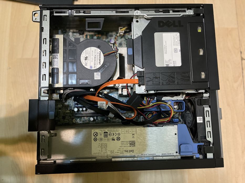 Dell OptiPlex 990 SSD 8GB RAM Win10 Pro