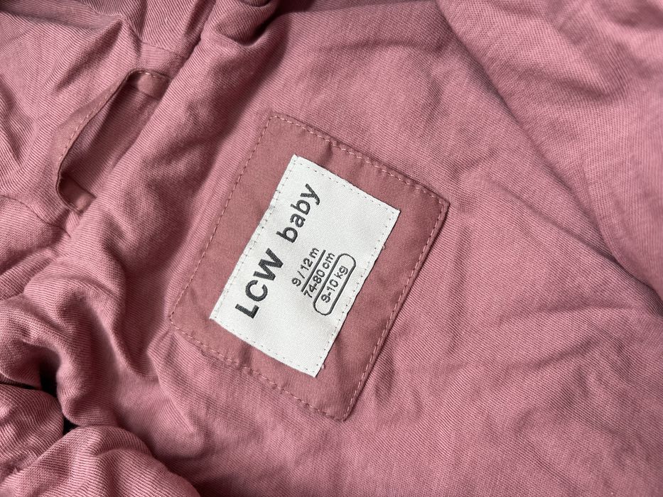 Демисезонный комбинезон/ демісезонний комбінезон